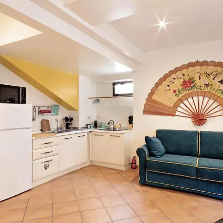 Trasteverehome - Secret Balcony In The Heart Of Trastevere * ローマ