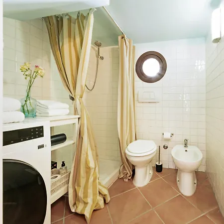 アパート Trasteverehome - Secret Balcony In The Heart Of Trastevere