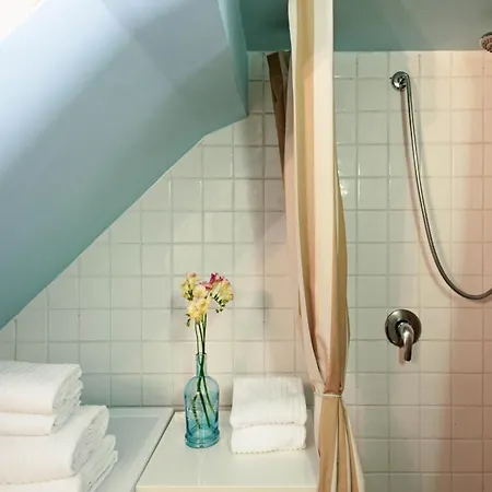 アパート Trasteverehome - Secret Balcony In The Heart Of Trastevere *