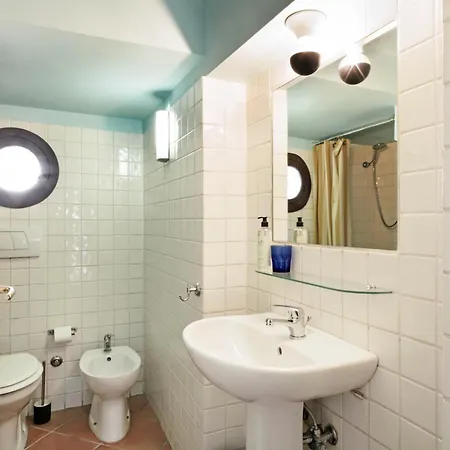 Trasteverehome - Secret Balcony In The Heart Of Trastevere * ローマ