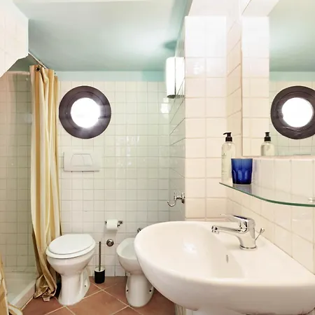 Trasteverehome - Secret Balcony In The Heart Of Trastevere