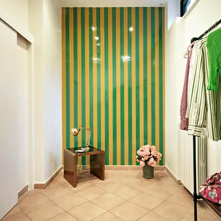 Trasteverehome - Secret Balcony In The Heart Of Trastevere