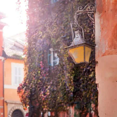 Trasteverehome - Secret Balcony In The Heart Of Trastevere アパート *